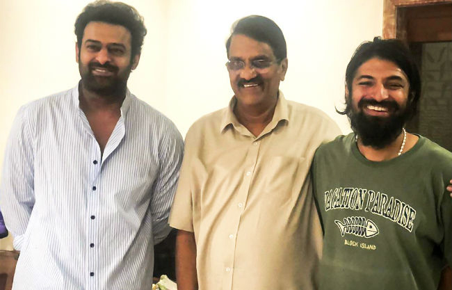 వైజ‌యంతి అధినేత‌కు చుక్క‌లు క‌నిపిస్తున్నాయా?.. ప్ర‌భాస్ 21 బ‌డ్జెట్ స‌ర్ధుబాటు అంత ఈజీగా లేద‌ట‌!