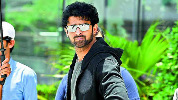 Will Prabhas tolerate Deepika’s insult?