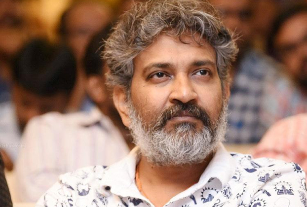 Talk- Rajamouli going through immense pressure