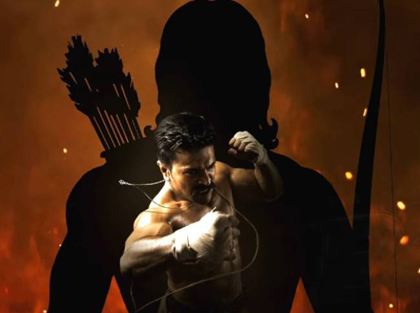 భ‌ళా రాజ‌మౌళి భ‌ళా…ఎవ్వ‌రినీ తగ్గించ‌లేదే!