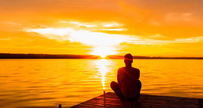 Solar Eclipse: Mantras to ward off evil spirits