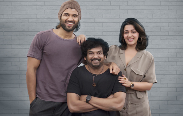 పాన్ ఇండియా అయినా పూరీ స్పీడు మార‌లేదే!