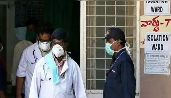 ఆంధ్రప్రదేశ్‌లో పరిస్థితి అదుపుతప్పుతోందా?