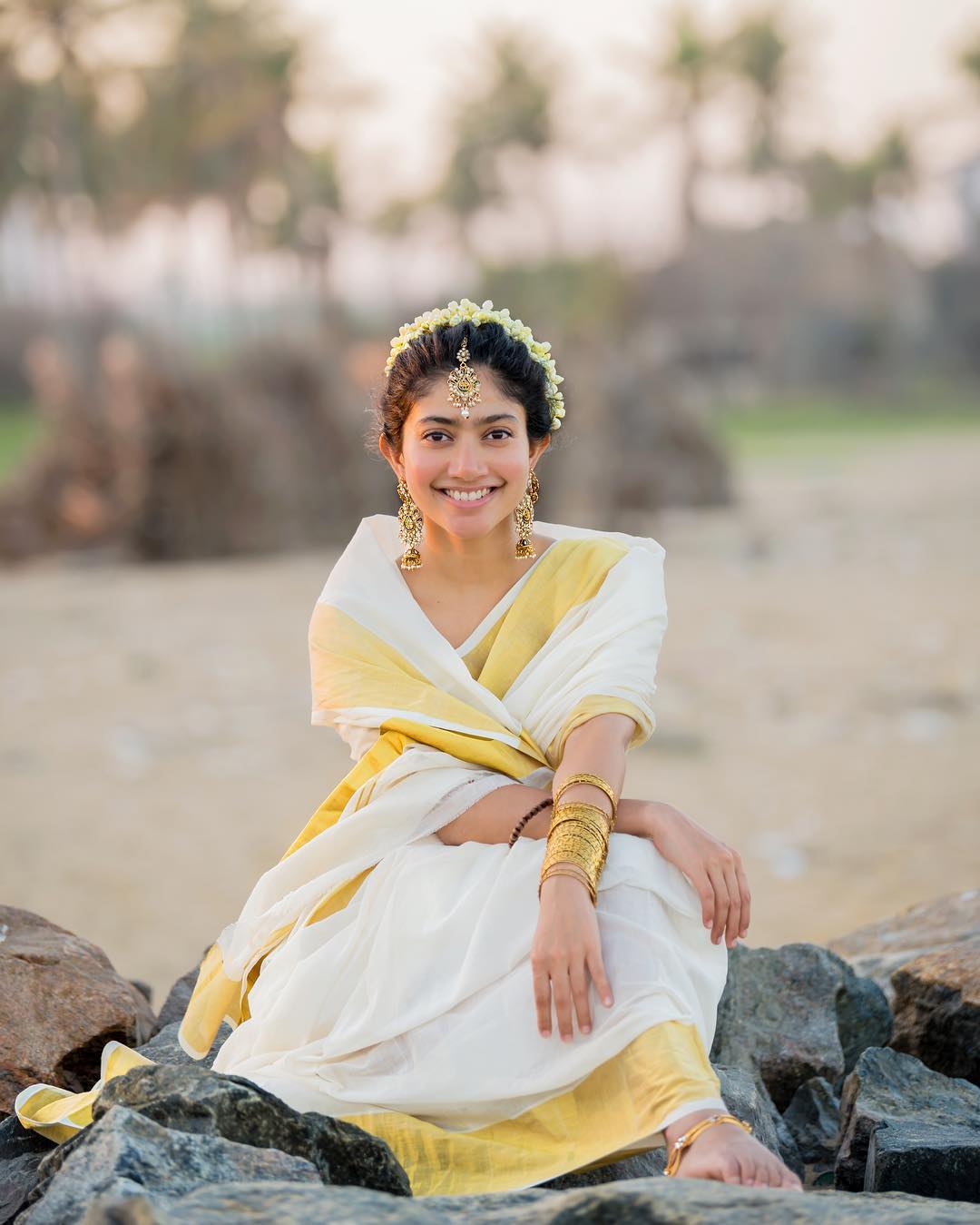 Sai Pallavi