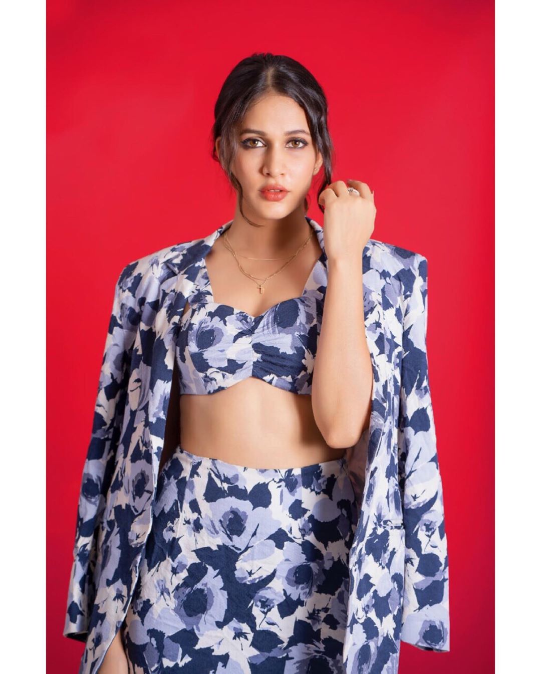 Lavanya Tripathi