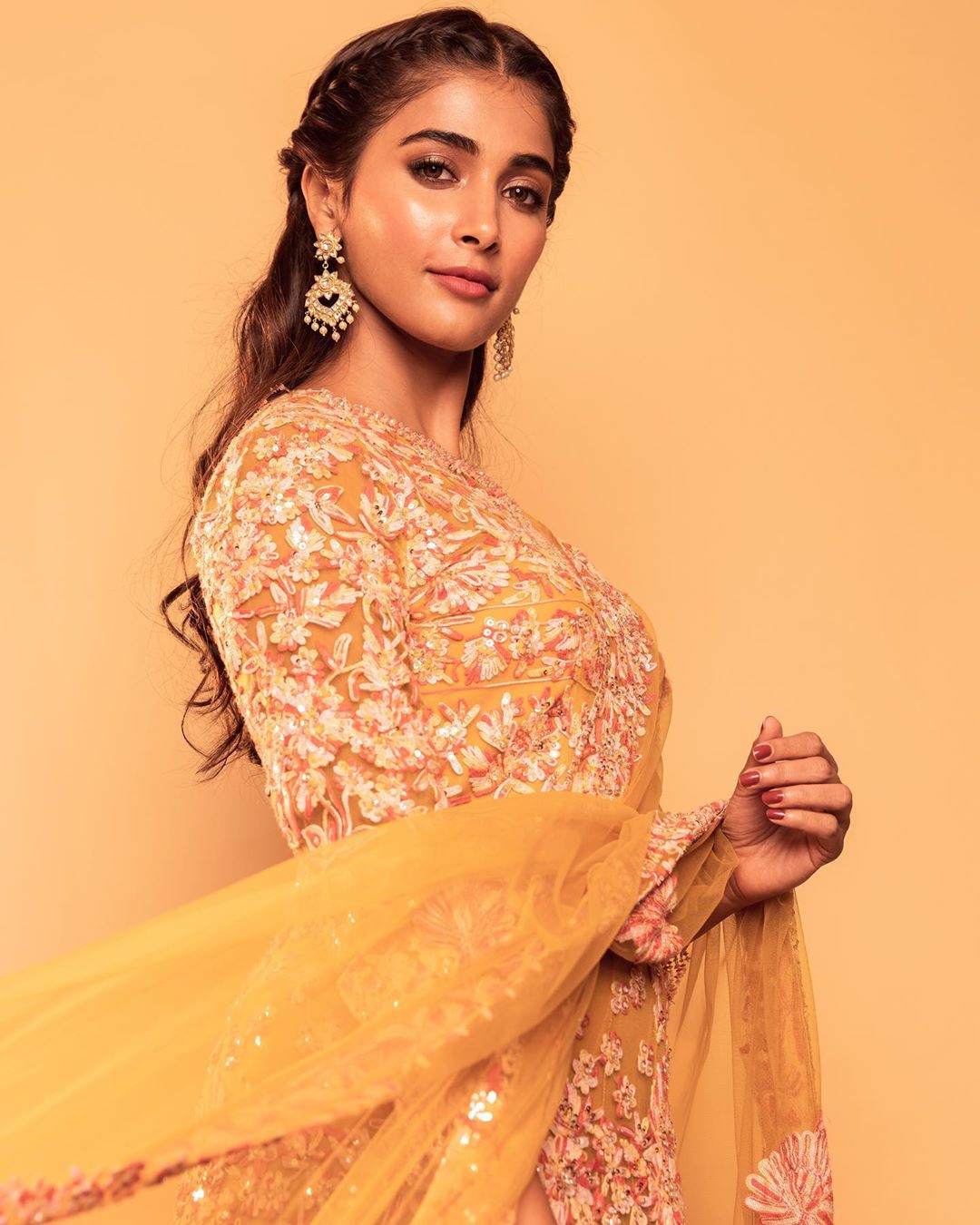 Pooja Hegde