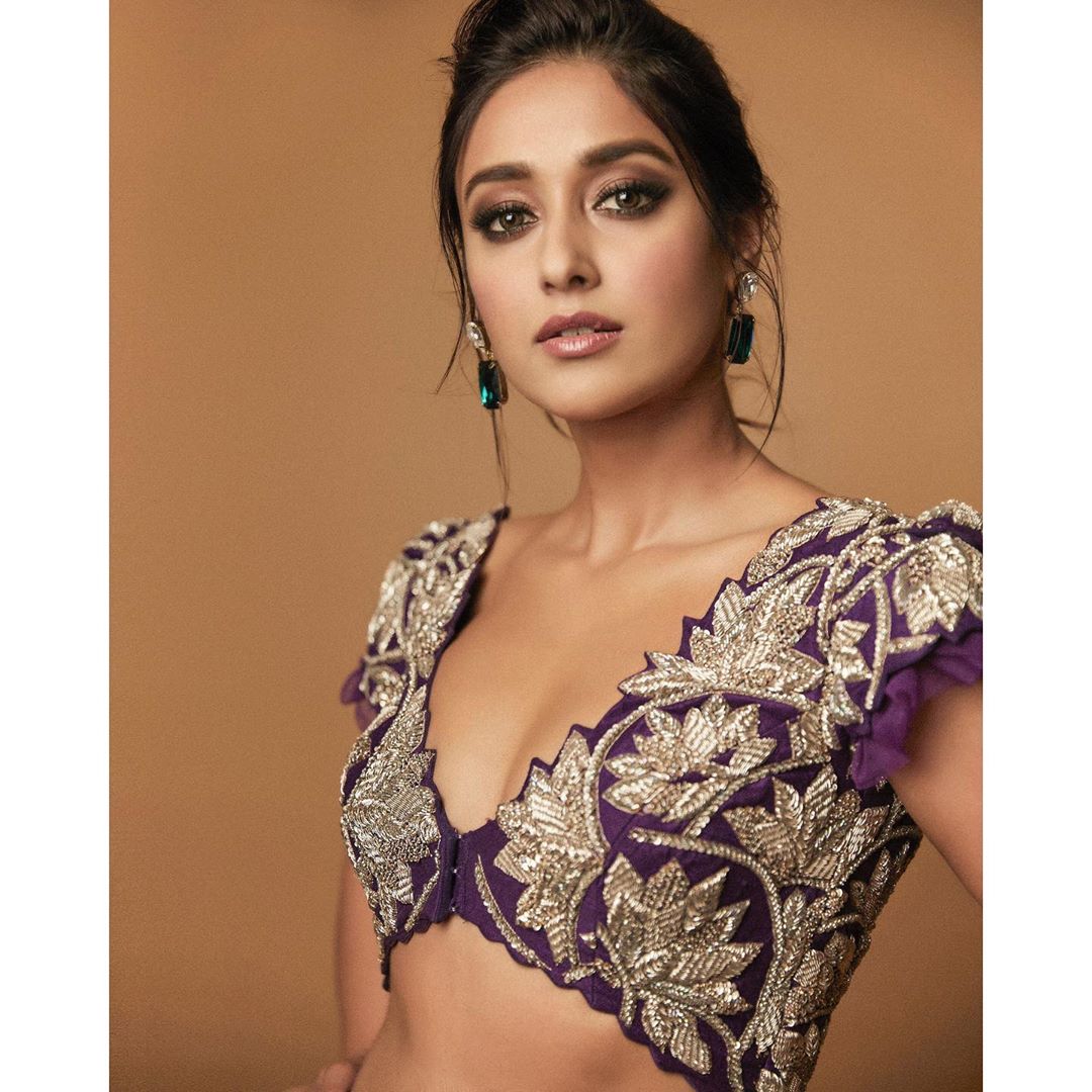 Ileana Hot stills