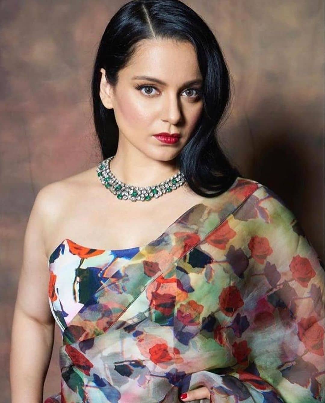 Kangana Ranaut