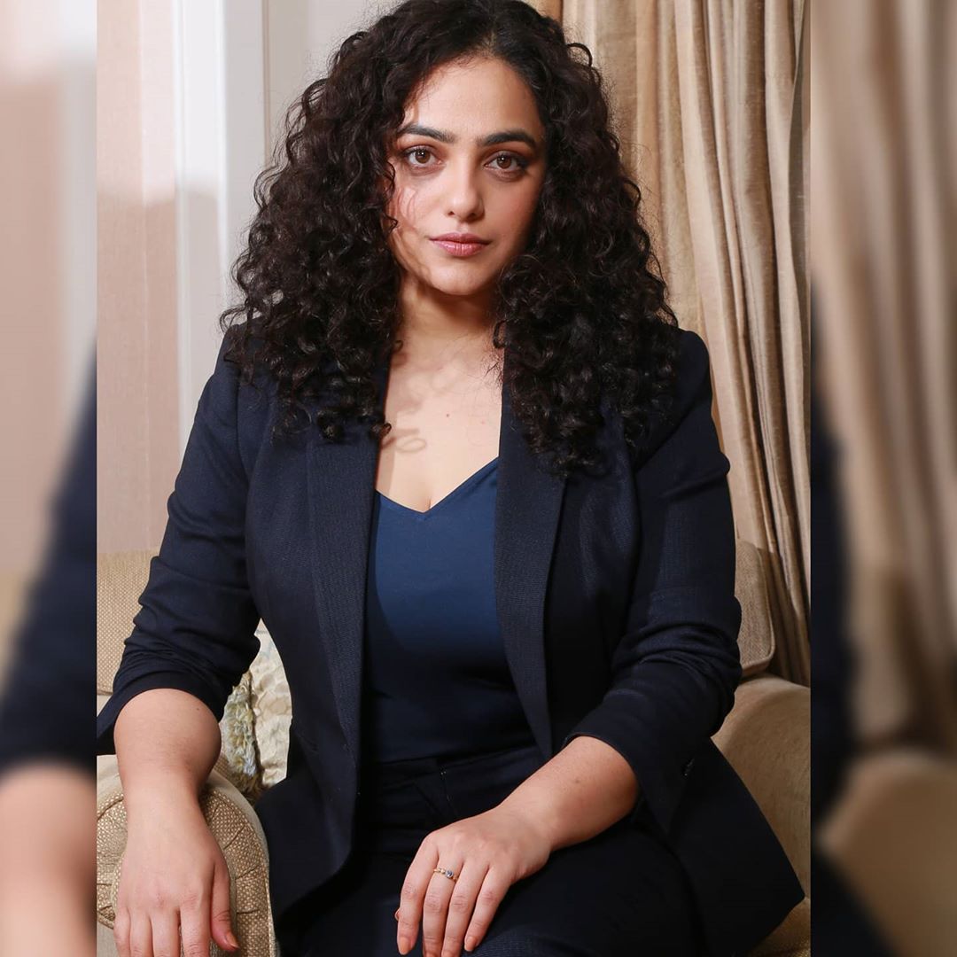 Nithya Menen