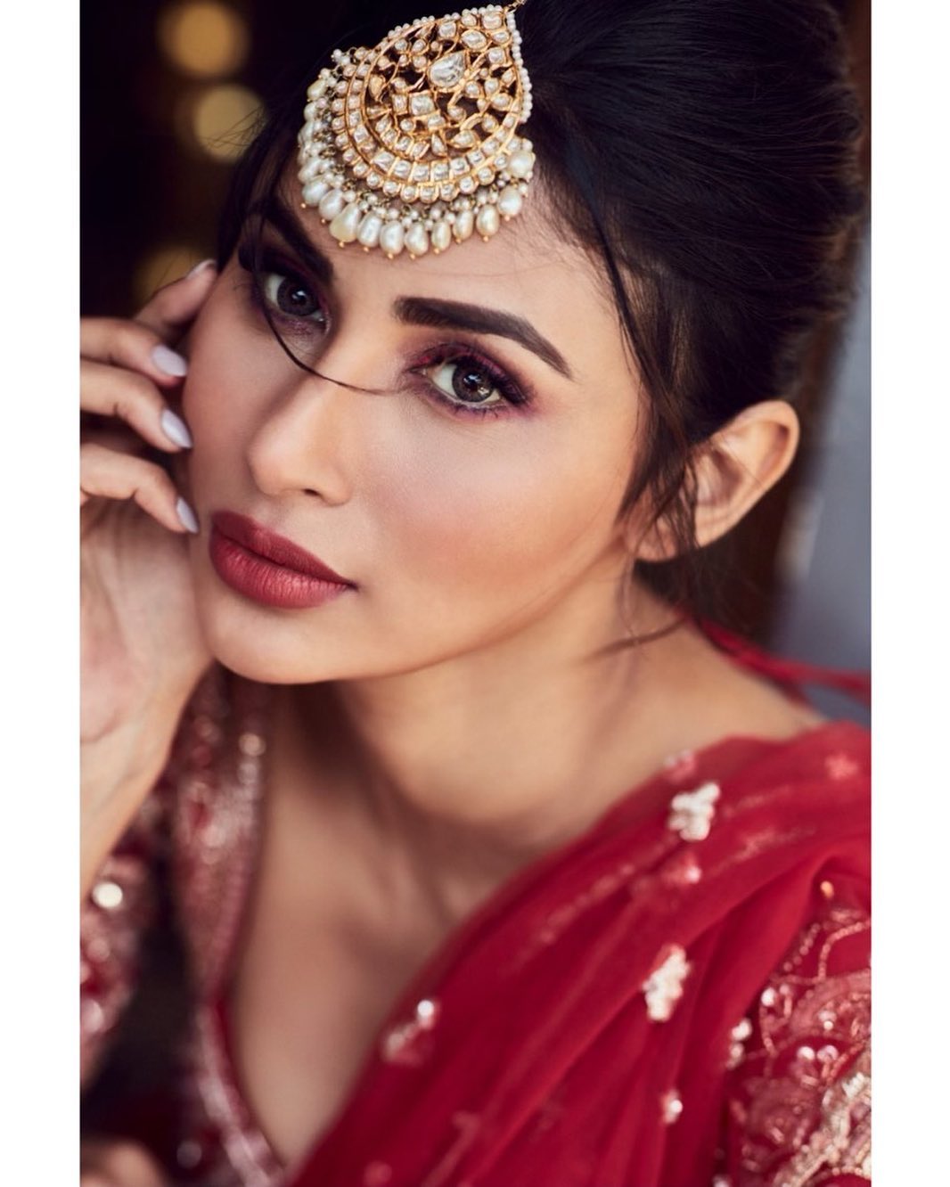 Mouni Roy Latest Stills