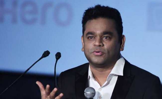 AR Rahman writes in the wake of Tablighi Jamaat controversy