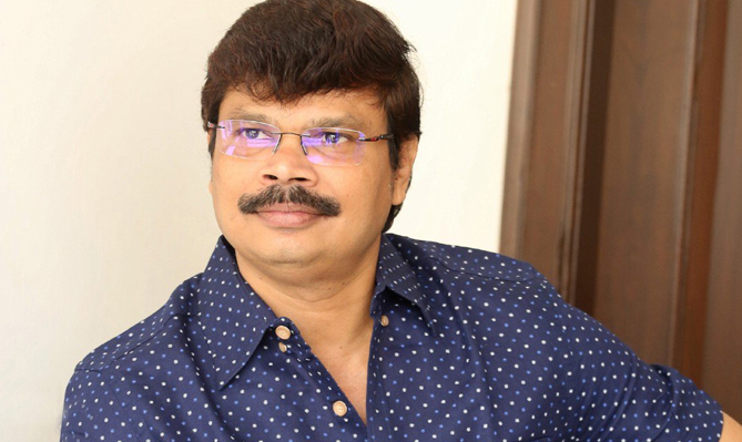 బోయ‌పాటి నో కాంప్ర‌మైజ్ అంటున్నాడే!