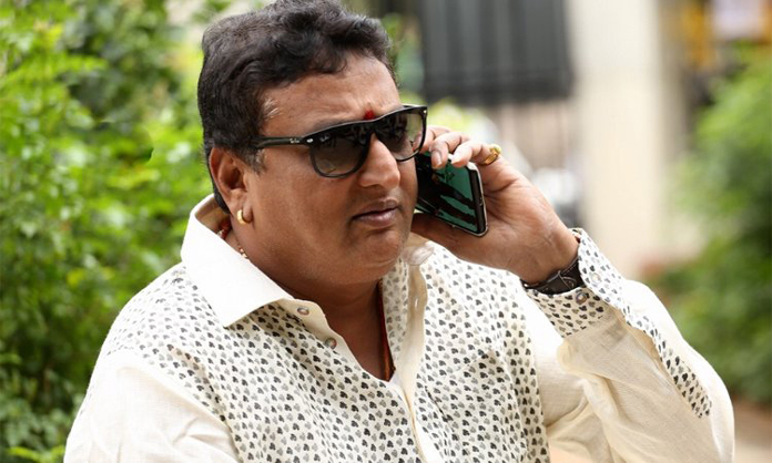 ట్రోలింగ్స్‌‌పై `థ‌ర్టీఇయ‌ర్స్` పృథ్వీ సీరియ‌స్‌!