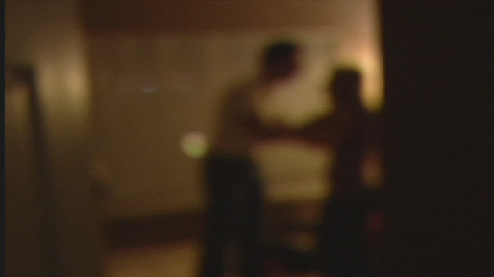 Domestic violence cases have increased during lockdown