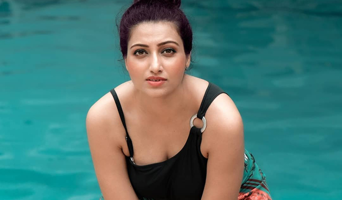 `మిర్చీ` పాప పానీ పూరీ య‌మ ‌ఘాటు?