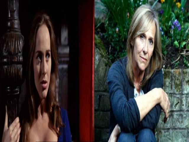 కొవిడ్-19 తో న‌టి మృతి