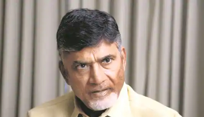 మళ్లీ కేసీఆర్‌తో పెట్టుకున్న చంద్రబాబు