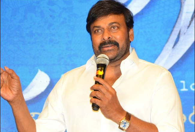రక్త దానం చేయండి, ప్రాణదాతలు కండి .. రిపబ్లిక్ డే రోజు చిరు పిలుపు
