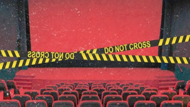 సినిమా రంగం నుంచి 2250 కోట్ల న‌ష్టం