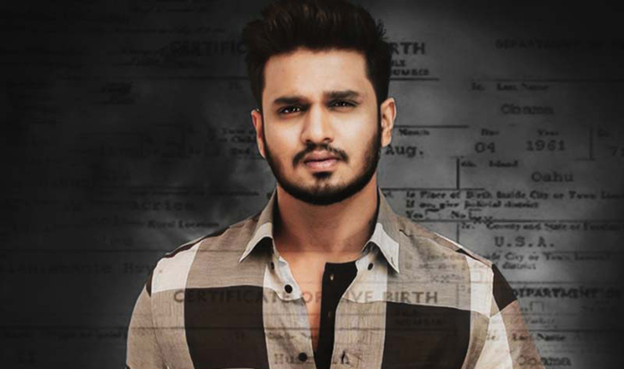 యంగ్ హీరో కూడా అదే జ‌పం చేస్తున్నాడు