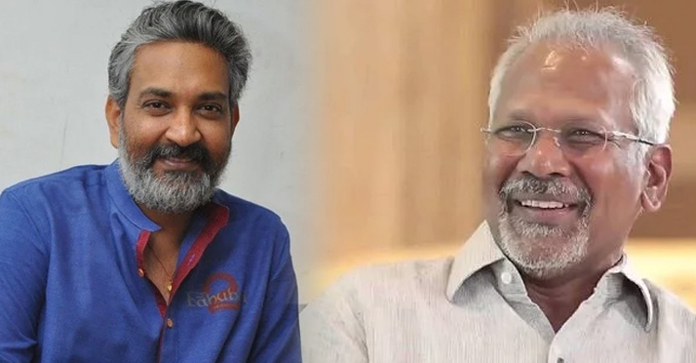 మ‌ణిర‌త్నం కూడా జ‌క్క‌న్నను ఫాలో అవుతున్నాడే!