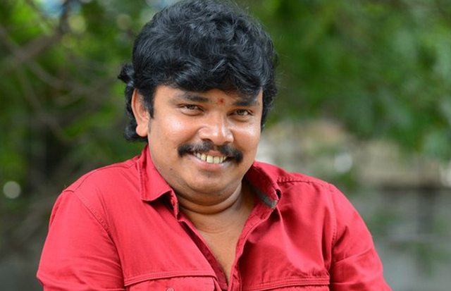 శభాష్ సంపూర్ణేష్.. ఛాలెంజ్ అదిరింది‌!