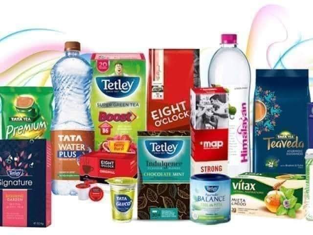 TATA Products