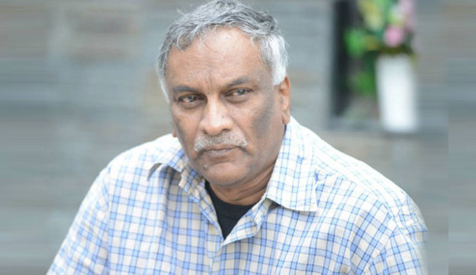 త‌మ్మారెడ్డి భ‌ర‌ద్వాజ ఇంట్లో విషాదం