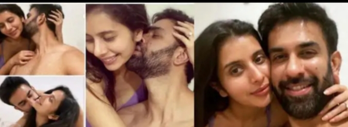 అయ్యో క‌రోనా ఇవేం బెడ్ రూమ్ రాస‌లీల‌లు!