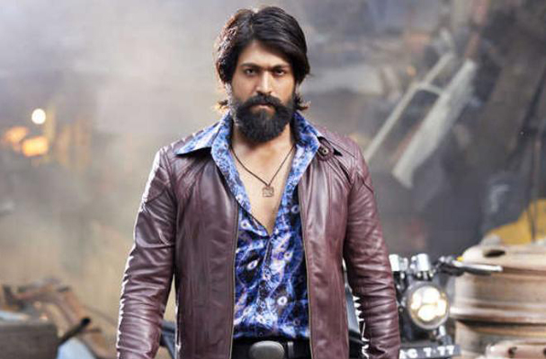 కేజీఎఫ్ స్టార్ య‌ష్ ఆ ‌ప‌ని కూడా చేశాడా?