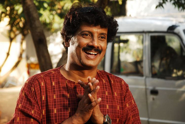 ఉత్తేజ్ కి కెసిఆర్ ని నాయన అని పిలవాలని వుందట!