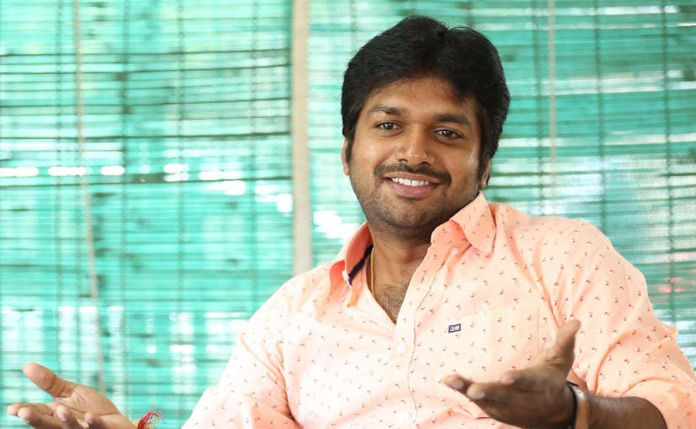 ఆ ఇద్ద‌రికి అనిల్ రావిపూడి షాకిస్తున్నాడా?