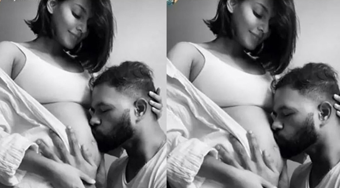 పవన్ కళ్యాణ్ జస్ట్ మిస్ హీరోయిన్ అప్పుడే తల్లవుతుంది