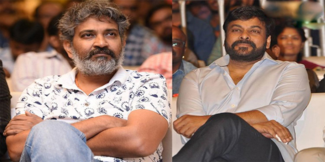 మెగాస్టార్ ఏంటీ ఇలా ట్విస్ట్ ఇచ్చాడు?