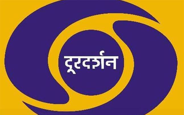 షాక్‌: ప్ర‌యివేటు చానెళ్ల‌కు దూర‌ద‌ర్శ‌న్ చెక్