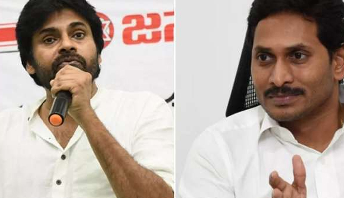 ఏపీలో బీజేపీ మిత్రపక్షం పవనా… జగనా?!