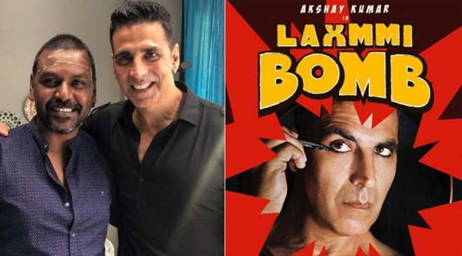 రాఘ‌వ లారెన్స్‌కు బ్యాడ్ న్యూస్‌‌!