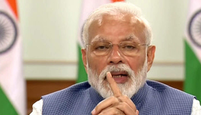 లాక్ డౌన్ పొడగింపుకే మొగ్గుచూపుతోన్న కేంద్రం