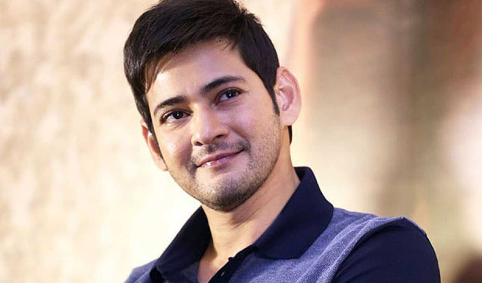 David Warner shows Mahesh Babu’s power