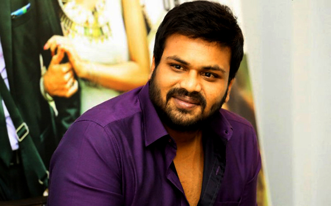 మంచు మ‌నోజ్‌కి మండేలా చేసిందెవ‌రు?