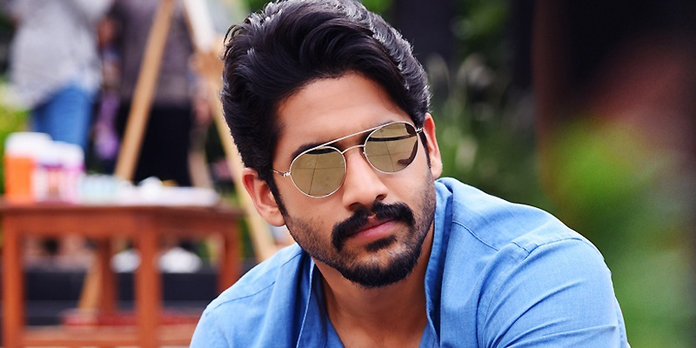 దిల్‌రాజుకు నాగ‌చైత‌న్య షాక్ ఇచ్చాడా?