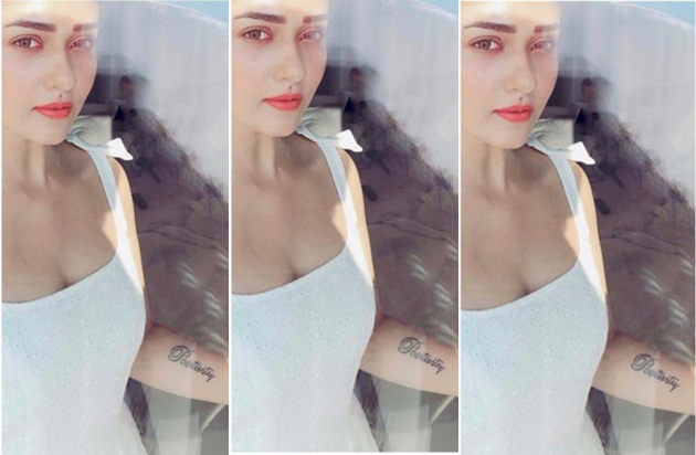 న‌య‌న ఆ జ్ఞాప‌కాల్ని చెరిపేసింది!