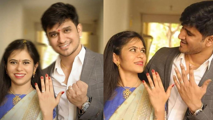 నిఖిల్ గుల్లో పెళ్లి చేసుకోవాల‌నుకున్నాడా?