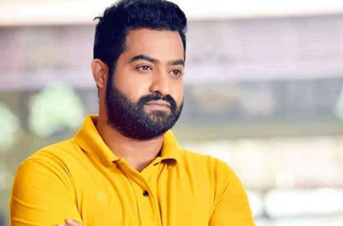 When Payal cried for NTR