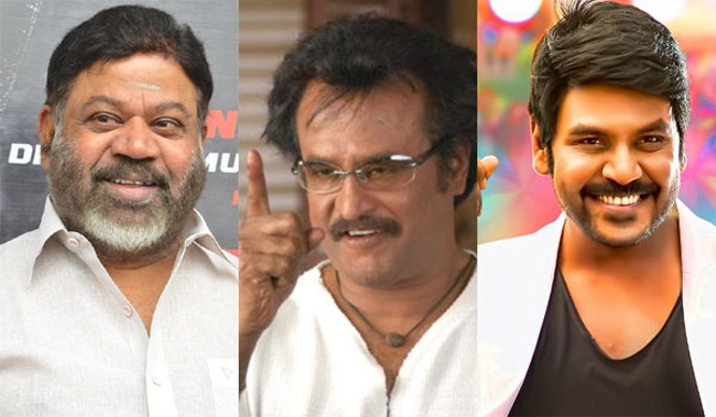 `చంద్ర‌ముఖి` డైరెక్ట‌ర్ మ‌ళ్లీ అదే త‌ప్పుచేస్తున్నాడా?