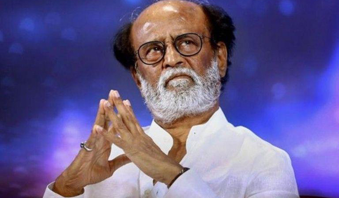 త‌మిళ తంబీల కోసం త‌లైవా ఎమోష‌న‌ల్ వీడియో