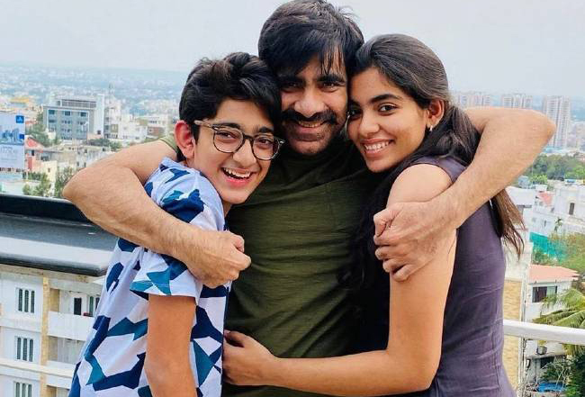 క్వారెంటైన్ వేళ‌ ప్ర‌తీ రోజు సండేనే!