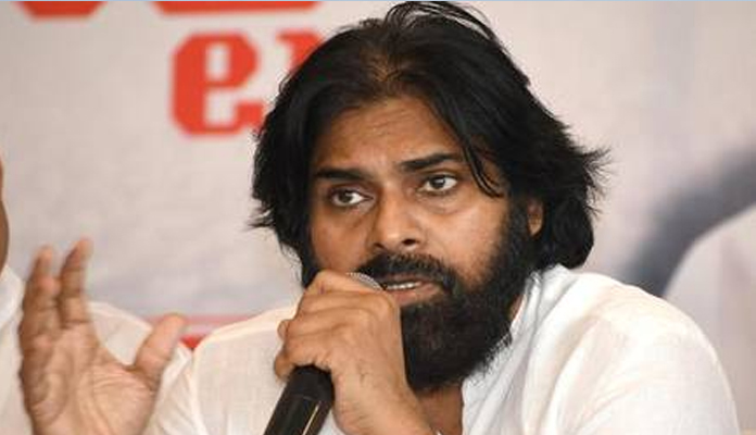 పవన్ చెప్తే చిల్లర రాజకీయాలు ఆగుతాయా..?