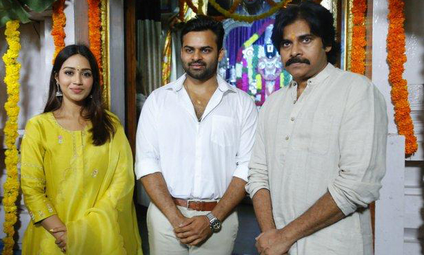 సాయిధ‌ర‌మ్‌తేజ్ సినిమా ఆగిపోయిందా?