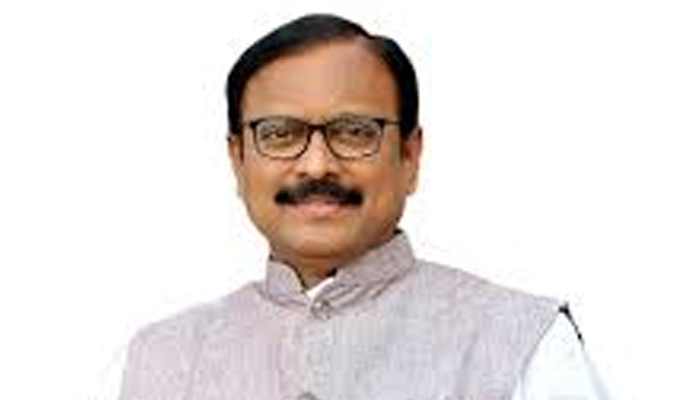 లాక్‌డౌన్ వల్ల ఉపయోగం లేదంటోన్న వైకాపా ఎంపీ